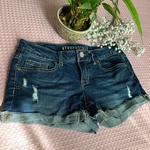 Aeropostale Shorts
